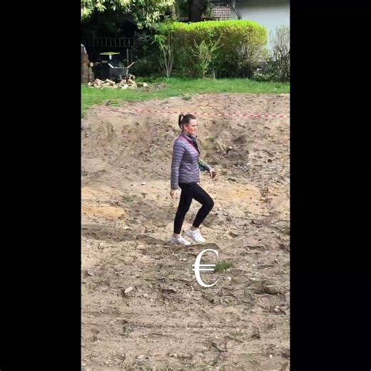 Was ich höre, wenn meine Auserwählte mir ihre Ideen mitteilt.