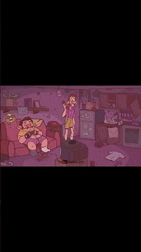 Wario and Waluigi get a job #mario