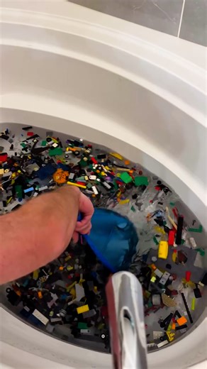 Is it weird I wanted to see the water afterwards? 👀 | Tyla