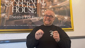 We've been keeping a secret... 🤫 For the first time EVER, Tyne Theatre Panto are bringing a two-night-only adult pantomime! It'll be all the magic of Snow White and The Seven Dwarfs, but with hilarious, risqué fun for grown-ups only! 🍎✨ Only happening on Saturday 4th and Sunday 5th January 2025, don't miss out on this cheeky, outrageous performance filled with innuendos and strong adult language 😂 This is strictly 18 event, so don't bring the kids to this one - our other pantomime dates are f