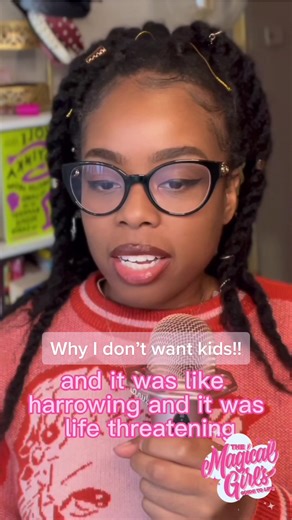 Why I Don’t Want Kids: A Woman's Perspective
