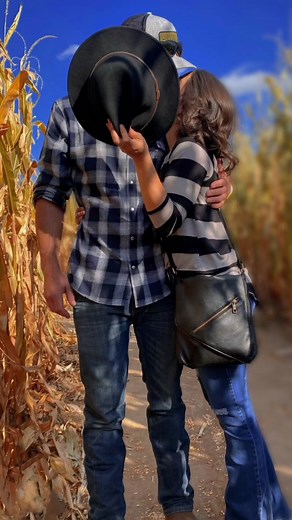 Prank Gone Wrong at the Corn Maze with Family