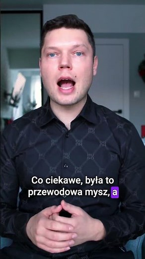 🖱️ Myszka komputerowa Gigabyte sama się zapaliła 🖱️