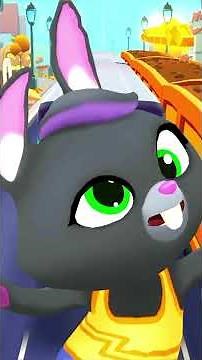 talking tom gold run mod apk unlock all characters