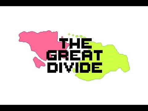 Project Opono Ep9 | The Great Divide