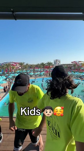 Día de Diversión en AquaPark Golden Beach
