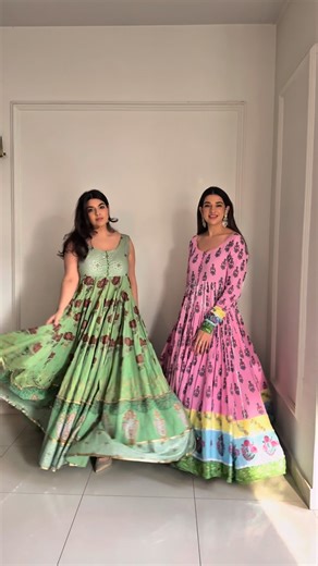 GirlsInTheTwinCities | Another wedding season, another reason for sister twinning… Outfit Details: 1st: @suffusebysanayasir 2nd: @oni.handmade 3rd:... | Instagram