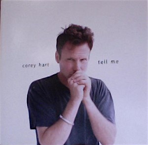 Corey Hart - Tell Me