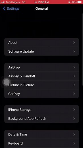 📱 How to Check for Software Updates on iPhone