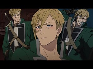 Why Soldat Heckler is One of the Best Side Characters in Mushoku Tensei
