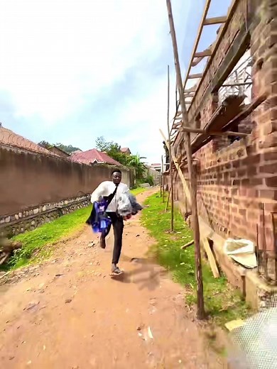 Naye Banange by Madubarah UG256 ft. CB Talker Comedy Videos