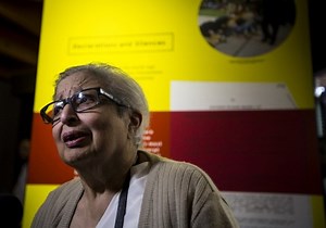 WATCH | Tributes pour in for Frene Ginwala