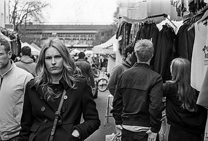 Film Processing: At the dead of night with a bottle of Rodinal