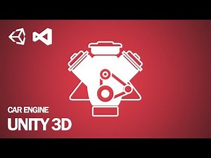 Unity Car Engine Tutorial - Animation Curve