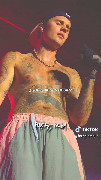 Justin Bieber - What Do You Mean? Lyrics Video