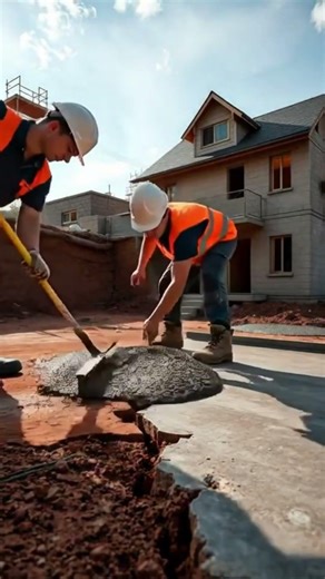 3 Mistakes That Destroy Houses Before They’re Built #homebuilding #construction #luxuryhomestour #us