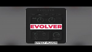 Evolve Your Sound