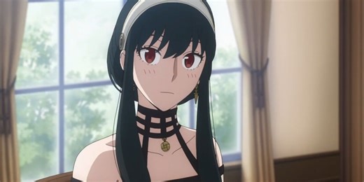 Spy x Family: Yor's "Impossible" Hairstyle Proven to Be Doable by YouTuber