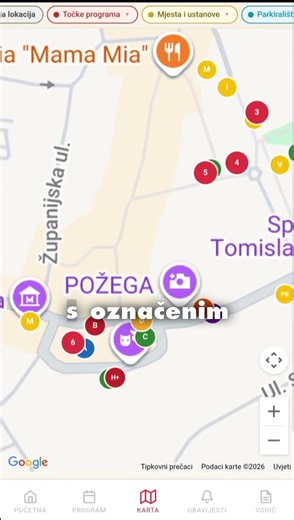 📱SHKM 2026. aplikacija