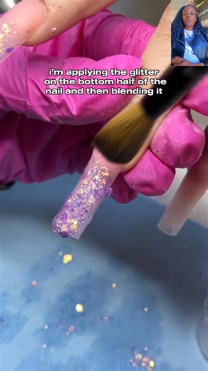 109K views · 2.7K reactions | Art tutorial design #naildesign #fblifestyle | momo's beauty and hair salon | Facebook