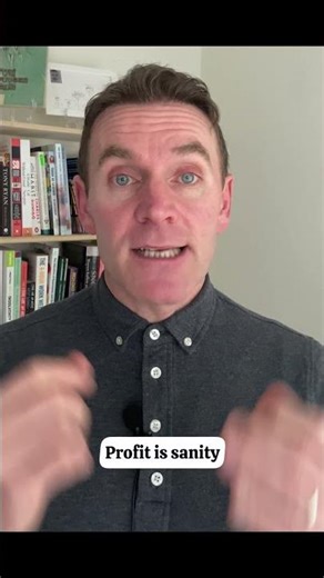 3 business matrix! #sales #profit #taxes #accountant #entrepreneur