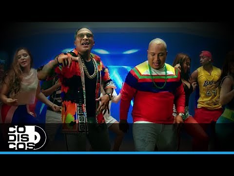 Quema, Cali Flow Latino - Video Oficial