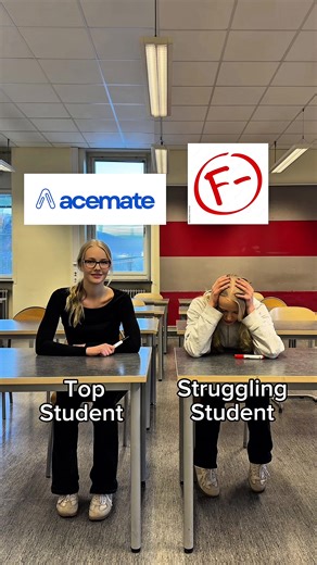 Choosing Between Top Student or Struggling Peer