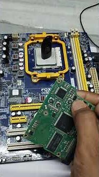 What is ROM? Explained in Simple Terms #windows