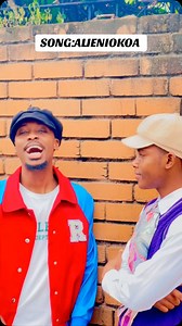 1.6K views · 3.3K reactions | ALIENIOKOA Available now on YouTube | Asa Gwile | Facebook