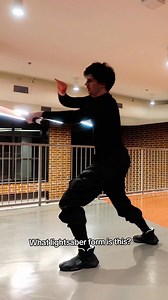 12 reactions | Lightsaber Training Everyday ⚔️✨ | Jest | Facebook