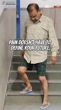 MIS Subvastus Knee Replacement