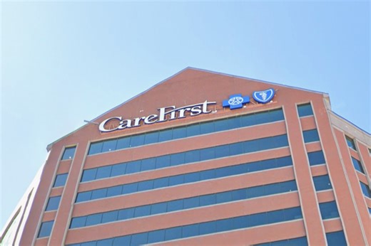 Medicaid Heavyweight Kurt Small Tapped To Run CareFirst In Baltimore