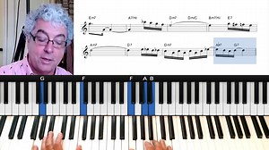 Summer Samba Tutorial