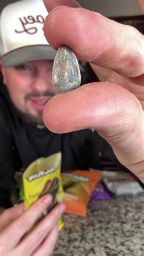 The Ultimate Flavored Sunflower Seeds