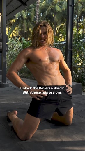 8.7K views · 271 reactions | Unlock Reverse Nordic with these...