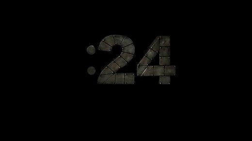 24: Cheese (they/them)