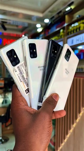 SAMSUNG GALAXY A51 5G Features and Lifestyle Review