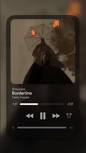 Tame Impala - Borderline| 8D Audio 🎧| lyrics || Muzaza ||