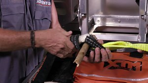 We've teamed up with Jase from All 4 Adventure for another cracker series! "Jase's BCFing Tips and Tricks". Jase runs us through his all-time favourite tips for when you're heading out into the great outdoors! TIP 16- Joining two snatch straps | BCF - Boating, Camping, Fishing