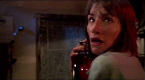 The Texas Chainsaw Massacre 2 (1986)