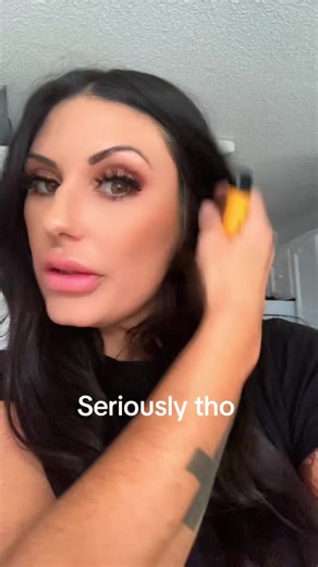 First world problems #fyp#lashprob#life