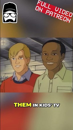 GI Joe PSA - Animators