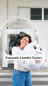 420K views · 1.2K reactions | Harini dapat belajar macam-macam kat Jepun! Dari teknologi washing machine Panasonic kat factory, sampai ke budaya Jepun yang penuh adab & tradisi. Sempat singgah shrine & tengok sendiri cara hidup orang Jepun. Loved every moment!  #PanasonicJapanQuality | Mekyun | Facebook