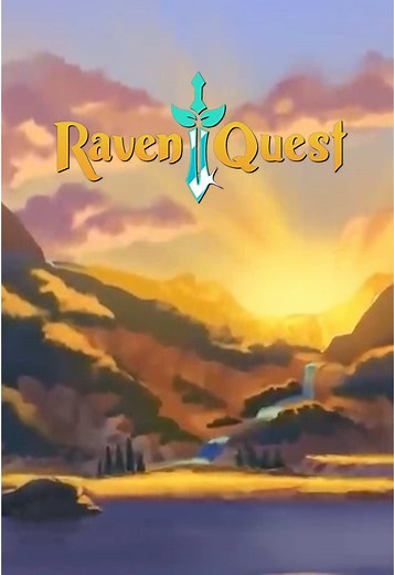 RavenQuest on TikTok