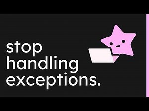 Errors as Values are the Future