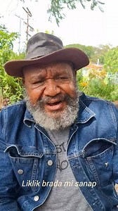 Hey folks! Another West Sepik dedication under Jemboy Productions 🎶 From one of PNG and Morobe’s music legends, Gayat Lele (aka K-Dumen) 💪🎹 Title: West Sepik Check out the preview below, watch, and drop your comments! 🎵🎶 Hear it first 💯❤️ NBC National Radio - 90.7FM 💯💯 | Mark Ali
