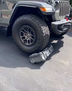 41K views · 396 reactions | These boxes just get tougher and tougher. This is from @flexpowertoolsna and it for sure holds up to the task  #tools #toolbox #packout #milwaukeepackout #lowes #construction #flextools | Tools in Action | Facebook