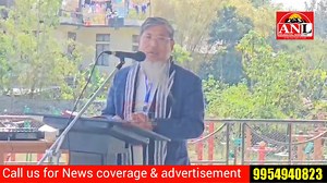 2.4K views · 76 reactions | Rajiv Gandhi Government Polytechnic College (RGGPC)'s REILA 2024 was inaugurated today, with Chief Guest Tadar Apa and Guest of Honour Toko Teki gracing the occasion. The event marked a notable start for the institution's endeavors. | Arunachal News Live | Facebook