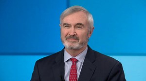 John Malcolm on an originalist analysis of the Constitution | PBS News Hour