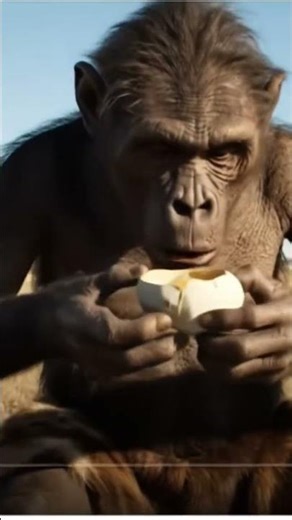 Savage Life Million Years Ago | How Primitive Humans Lived and Adapted 6